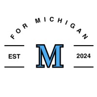 For Michigan logo - Similar company to Michigan Environmental Justice Coalition