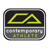 Contemporary Athlete