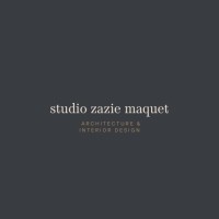 Studio Zazie Maquet logo - Similar company to Light It Up !