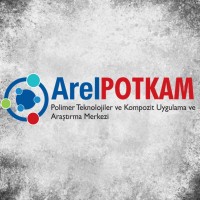 İstanbul Arel Üniversitesi Polimer Teknolojiler ve Kompozit Uygulama ve Araştırma Merkezi logo - Similar company to Kompozit Llc