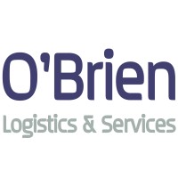 O'Brien Logistics and Services logo - Similar company to O'Brien Customs & Forwarding Pty Ltd