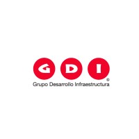 Grupo Desarrollo Infraestructura logo - Similar company to Kanak Studio