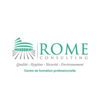 rome consulting logo - Similar company to Losheschocolate