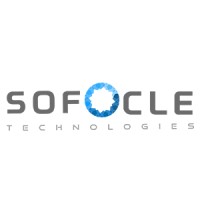 Sofocle Technologies logo - Similar company to Algocrats Technologies
