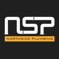 Northside Plumbing Limited (NZ) logo - Similar company to Ben Mayne Plumbing