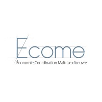 ECOME SARL logo - Similar company to Mcg Exploitation