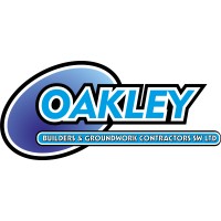 Oakley Builders & Groundwork Contractors SW Ltd logo - Similar company to Asb Construction Group