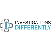 Investigations Differently logo - Similar company to Safety Fm