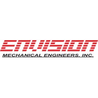 Envision Mechanical Engineers, Inc. logo - Similar company to M Technical Services