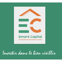 Emaré Capital logo - Similar company to Fragmos Chain