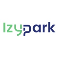 Izypark logo - Similar company to Syspower Maroc