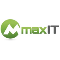 MaxIT logo - Similar company to Maxit Inc