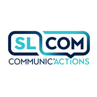 SLCOM Agence de communication logo - Similar company to Atoom