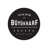 Büyükharf Yayın-Yapım logo - Similar company to Pi̇ckhobi̇