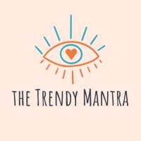 The Trendy Mantra logo - Similar company to Tiga Digital