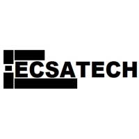 Ecsatech LLP logo - Similar company to Teqbotic Labs Pvt Ltd