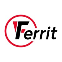 FERRIT, s.r.o. logo - Similar company to Ostroj A.S.