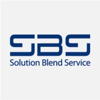 Solution Blend Service Ltd.