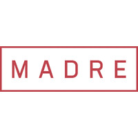 MADRE logo - Similar company to Chew On This