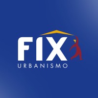 Fix Urbanismo logo - Similar company to Senna Building