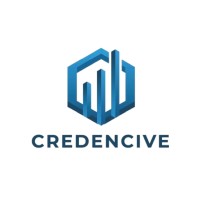 Credencive logo - Similar company to Tap Global Solutions, Inc.