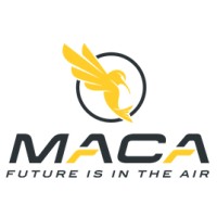 MACA logo - Similar company to Einfach E-Auto Mobility Solutions Gmbh