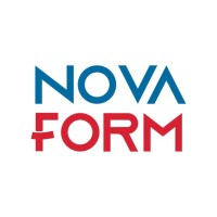 NOVAFORM logo - Similar company to Emsa Generator