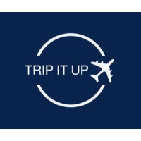 Trip It Up logo - Similar company to Breaking Smart®