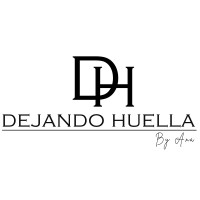 Dejando Huella Joyas logo - Similar company to Amara Jewels