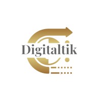 Digitaltik logo - Similar company to Mind Sync Business Solutions