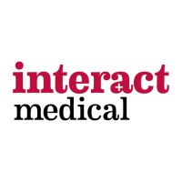 Interact Medical Ltd logo - Similar company to Drc Locums Limited