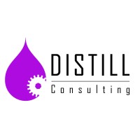 Distill Consulting logo - Similar company to Distill Analytics