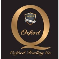 Oxford-Trading logo - Similar company to Alsafa Herb
