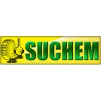 Suchem logo - Similar company to Schimen Ltd