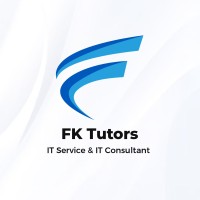 FK Tutors logo - Similar company to Techlobz Software Solutions