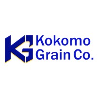 Kokomo Grain Co., Inc. logo - Similar company to Merrell Bros., Inc.