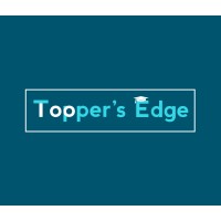Topper's Edge logo - Similar company to Be Raw Cafe
