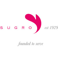 SUGRO AG logo - Similar company to Influential Gmbh