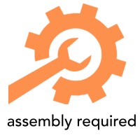assembly required logo - Similar company to Webtorrent