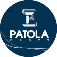 Patola Eletroplasticos Industria E Comercio logo - Similar company to Circuibras Ind. E Com. Circ. Imp. Ltda