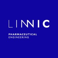 LINNIC Pharmaceutical Engineering logo - Similar company to Mixthinkers