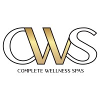 Complete Wellness Spas logo - Similar company to Bold Motive Group