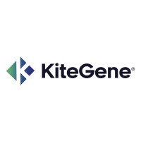 KiteGene logo - Similar company to Fp….