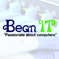 Bean IT logo - Similar company to Firstnet Direct Ltd