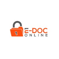 E-Doc Online logo - Similar company to Afrikabal