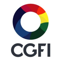 UK Centre for Greening Finance and Investment (CGFI) logo - Similar company to Co₂Re - The Greenhouse Gas Removal Hub