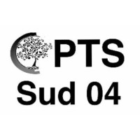 CPTS SUD 04 logo - Similar company to Comité Départemental D'Education Pour La Santé Des Alpes De Haute Provence