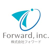 株式会社フォワード logo - Similar company to 株式会社ケップル