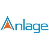 Anlage Infotech (India) P Ltd logo - Similar company to Mathesislabs Technologies  Private Limited