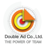 Double Ad Advertising logo - Similar company to Rabbit Internet